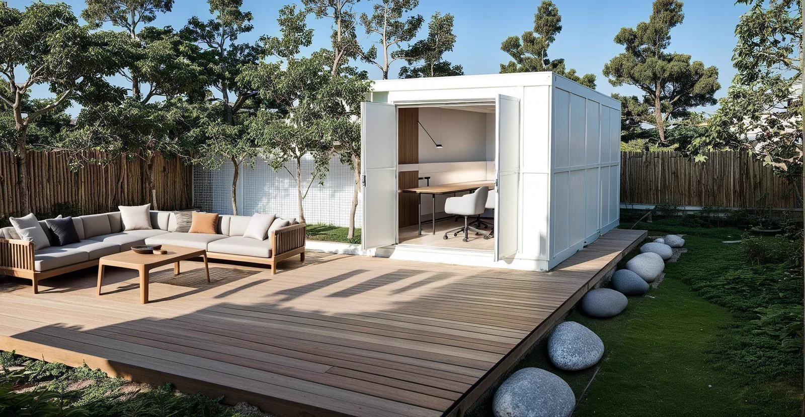 Render exterior 2 Aura F2