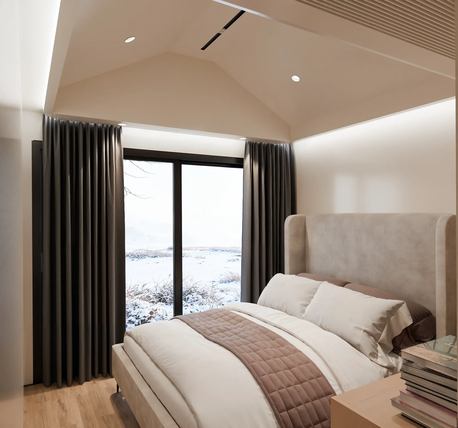 Render interior 2 Aura V3