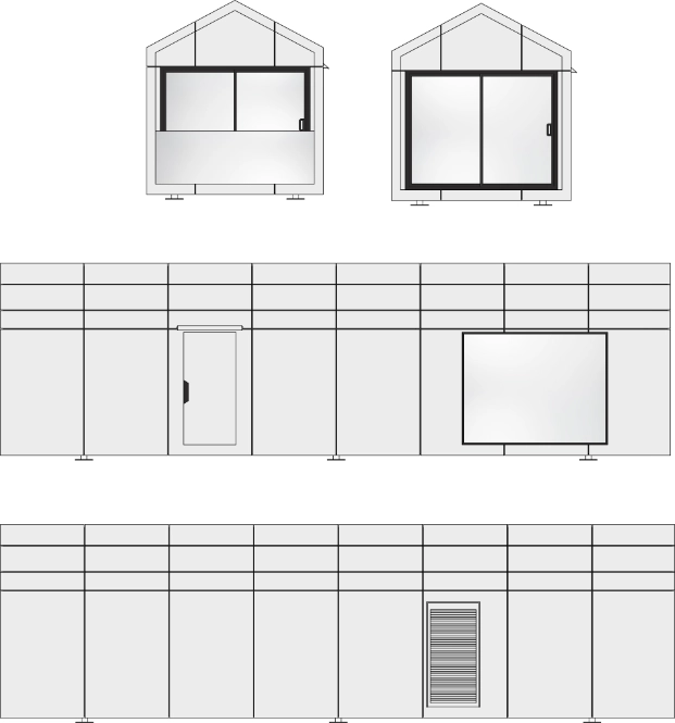 Vistas técnicas Aura V3
