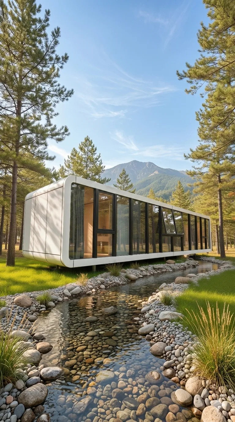 Render exterior Aura Y5